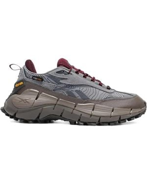 Reebok Zig Kinetica 2.5 Sneakers - Braun