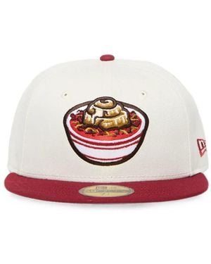 KTZ Gorra Wichita Wind Surge - Rosa