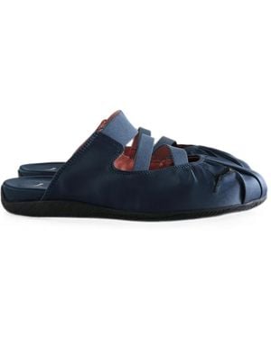 PUMA Baskets Speedcat En Satin - Blue
