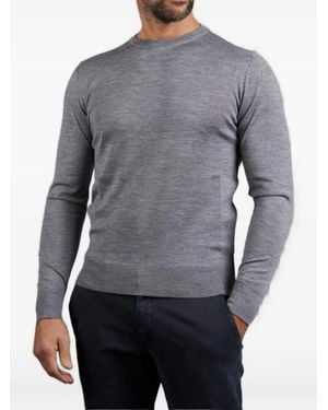 Sonrisa Sweater - Gray