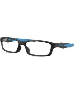 Oakley Occhiali Crosslink - Nero