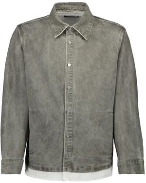 IRO Camicia - Grigio