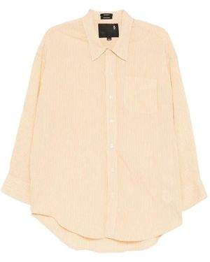 R13 Shirt - Natural