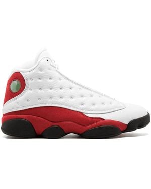 Nike Air 13 Retro "Chicago" Trainers - Red