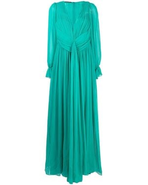 Alberta Ferretti Dresses - Green