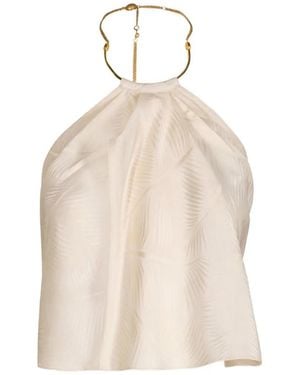 Johanna Ortiz The Root Top - Natural