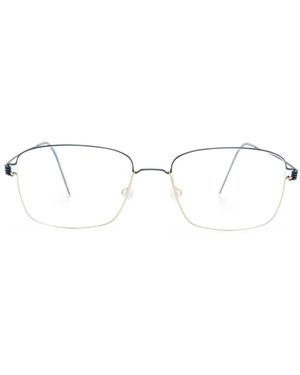 Lindberg Augusto Glasses - Blue