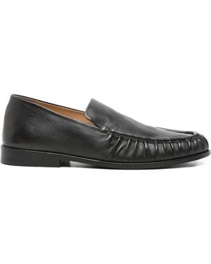 Marsèll Leather Loafers - Brown