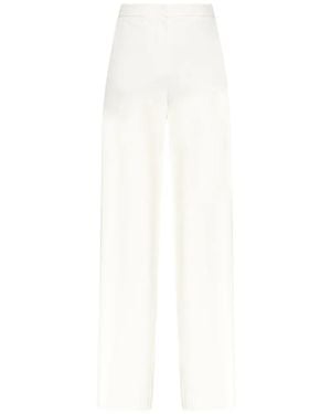 Max Mara Pants - White