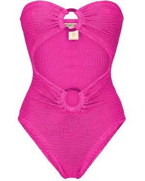 Paramidonna Rene Swimsuit - Pink