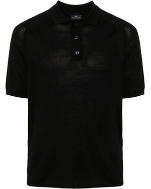 Paul & Shark Polo - Nero