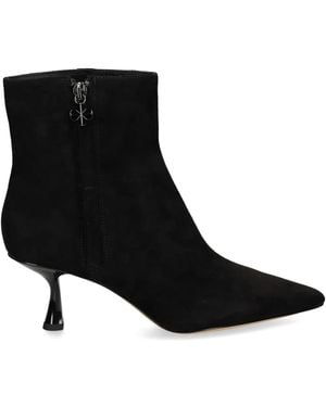 Kate Spade Stivaletti A Punta 60Mm - Nero