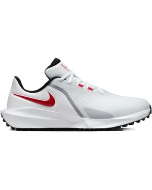 Nike Infinity Trainers - White