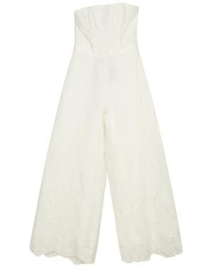 ANDRES OTALORA Mono Escapes - Blanco