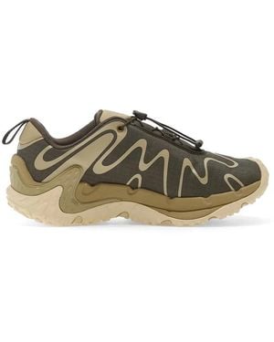 Merrell Cham Redux Storm Gore-Tex Sneakers - Green