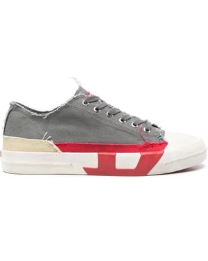 DIESEL S-D-Verse Sneakers - Mehrfarbig