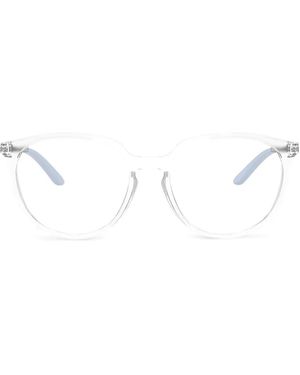 Oakley Occhiali Tondi Bmng - Bianco