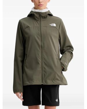 The North Face Nimble Hooded Jacket 2.0 - Gray