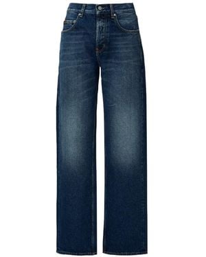No44 Vaqueros Boyfriend Vb Legend 2.0 - Azul