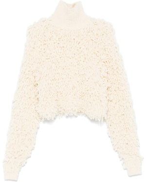 Isabel Marant Moka セーター - ナチュラル