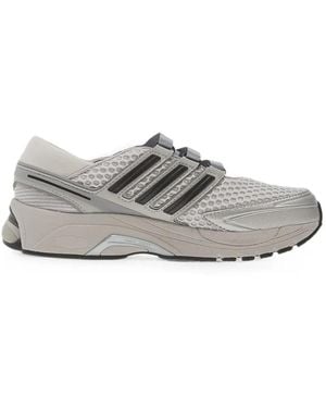 adidas Adistar Control Mj Low-Top Trainers - Grey