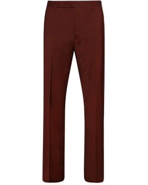 Rick Owens Tailored Trousers