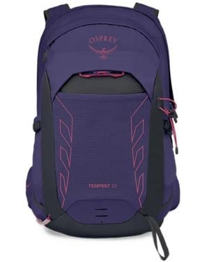Osprey Tempest 22 Backpack - Blue