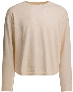 mfpen Companion Top - Natural