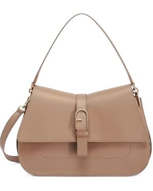 Furla Borsa Tote Luisa - Neutro