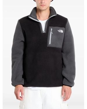 The North Face Yumiori Sweatshirt - Black