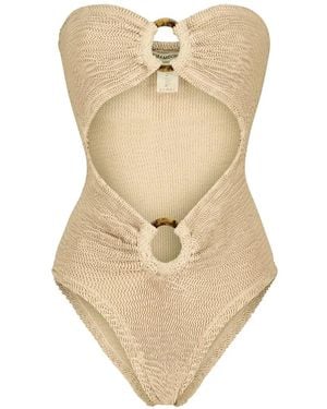 Paramidonna Rene Swimsuit - Natural
