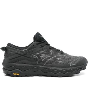 Mizuno Wave Mujin Ls Gtx Sneakers - Black
