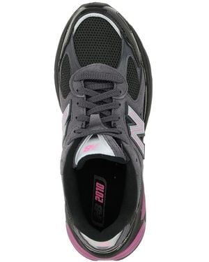 New Balance Abzorb 2010 Trainers - Black