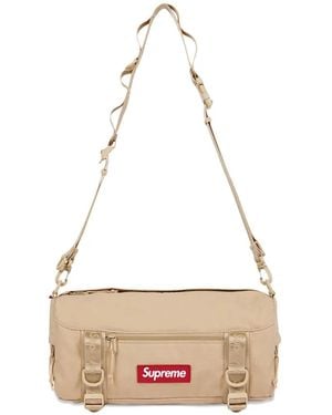Supreme Utility Shoulder Bag - White