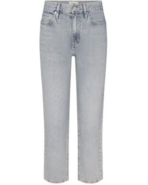 FRAME The Hang jeans - Gris