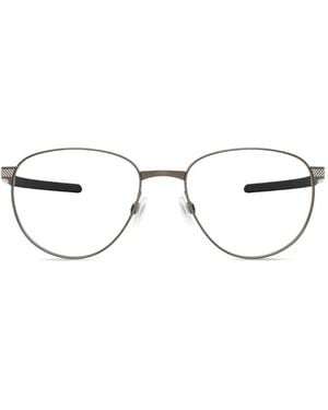 Oakley Sway Bar R Glasses - Gray