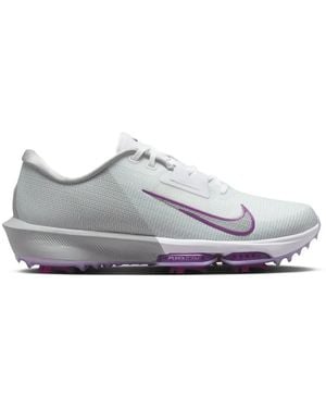 Nike Air Zoom Infinity Tour 2 Swoosh Logo Trainers - White