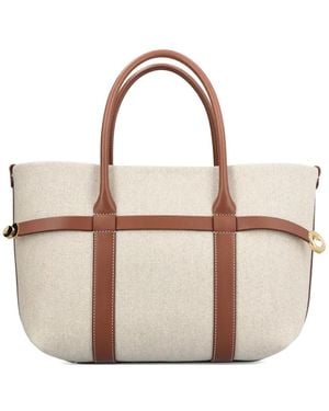 Loro Piana Small Ghiera Shoulder Bag - Pink