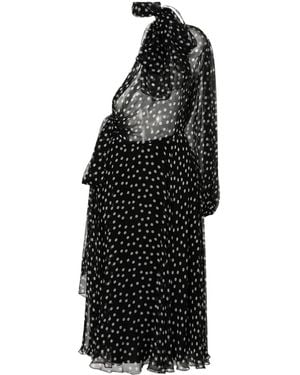Dolce & Gabbana Dresses - Black
