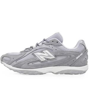 New Balance 204L Sneakers - White