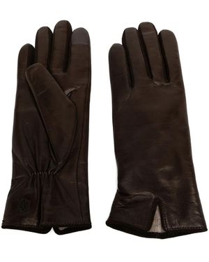 Handsome Stockholm Guantes Essentials - Negro