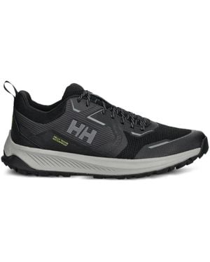 Helly Hansen Chilliwack スニーカー - ブラック