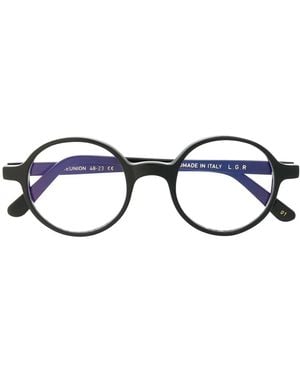 Lgr Reunion 1 Glasses - Blue