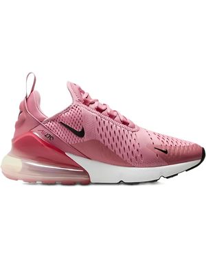 Nike Air Max 270 Sneakers - Pink
