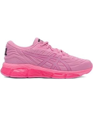 Asics Gel-Quantium 360 Viii Emboss Low-Top Sneakers - Pink