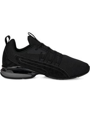 PUMA Axelion Nxt Sneakers - Black