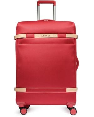 Lancel Neo Partance De スーツケース M - レッド