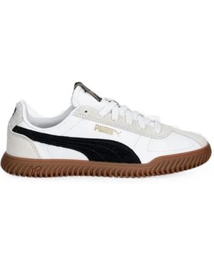 PUMA Club Kayzer Og Sneakers - White