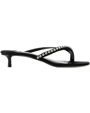 Jimmy Choo Dila 35 - White