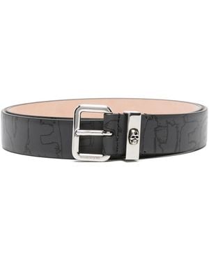 McQueen Belts for Men | Online Sale up to 60% off | Lyst